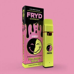 Where to buy Fryd Extract, Fryd EXtracts Bulk Sale, Buy Fryd cart online in California, order Fryd extracts San Francisco.